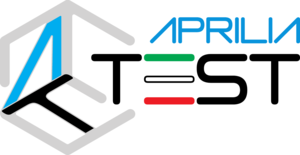 Aprilia Test